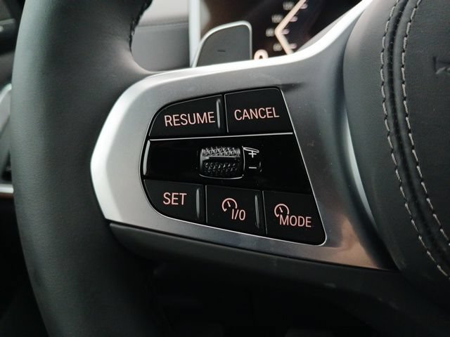 New 2026 BMW X5 sDrive40i w/ M Sport Package RWD image 26