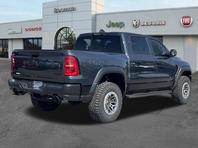 New 2027 RAM 1500 RHO AWD/4WD image 7