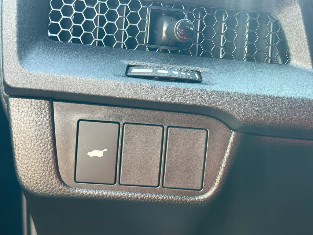 New 2026 Honda CR-V TrailSport image 25