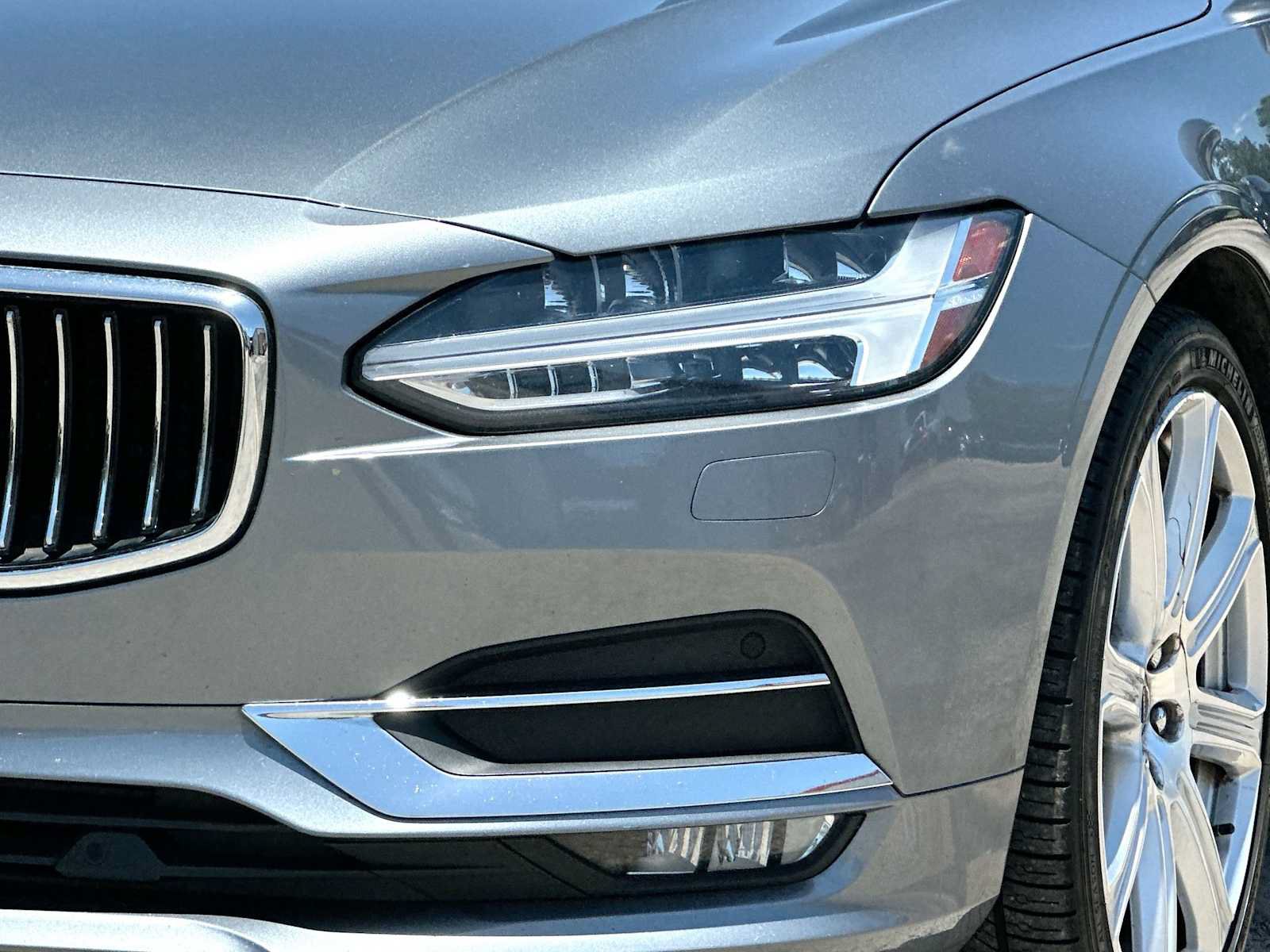 Used 2020 Volvo S90 T6 Inscription AWD/4WD image 16