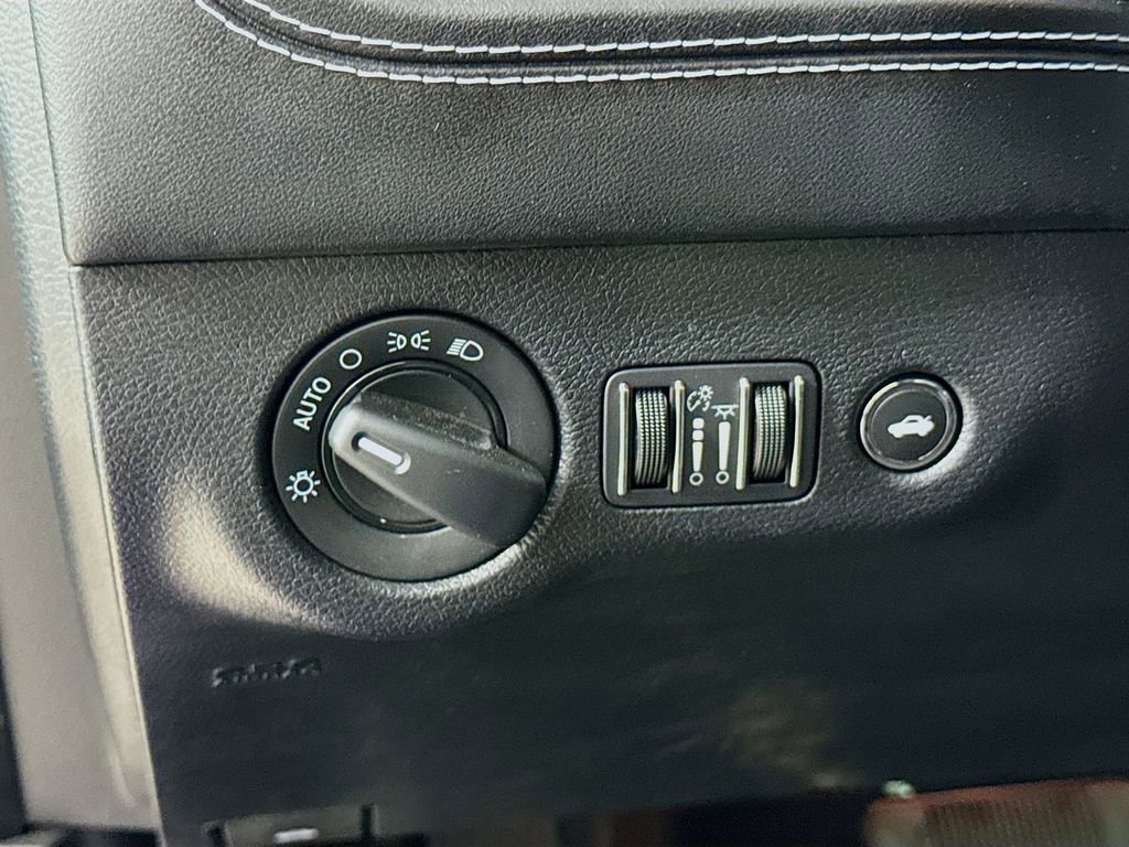 Used 2023 Dodge Charger SRT Hellcat w/ Harman/Kardon Audio Group image 10