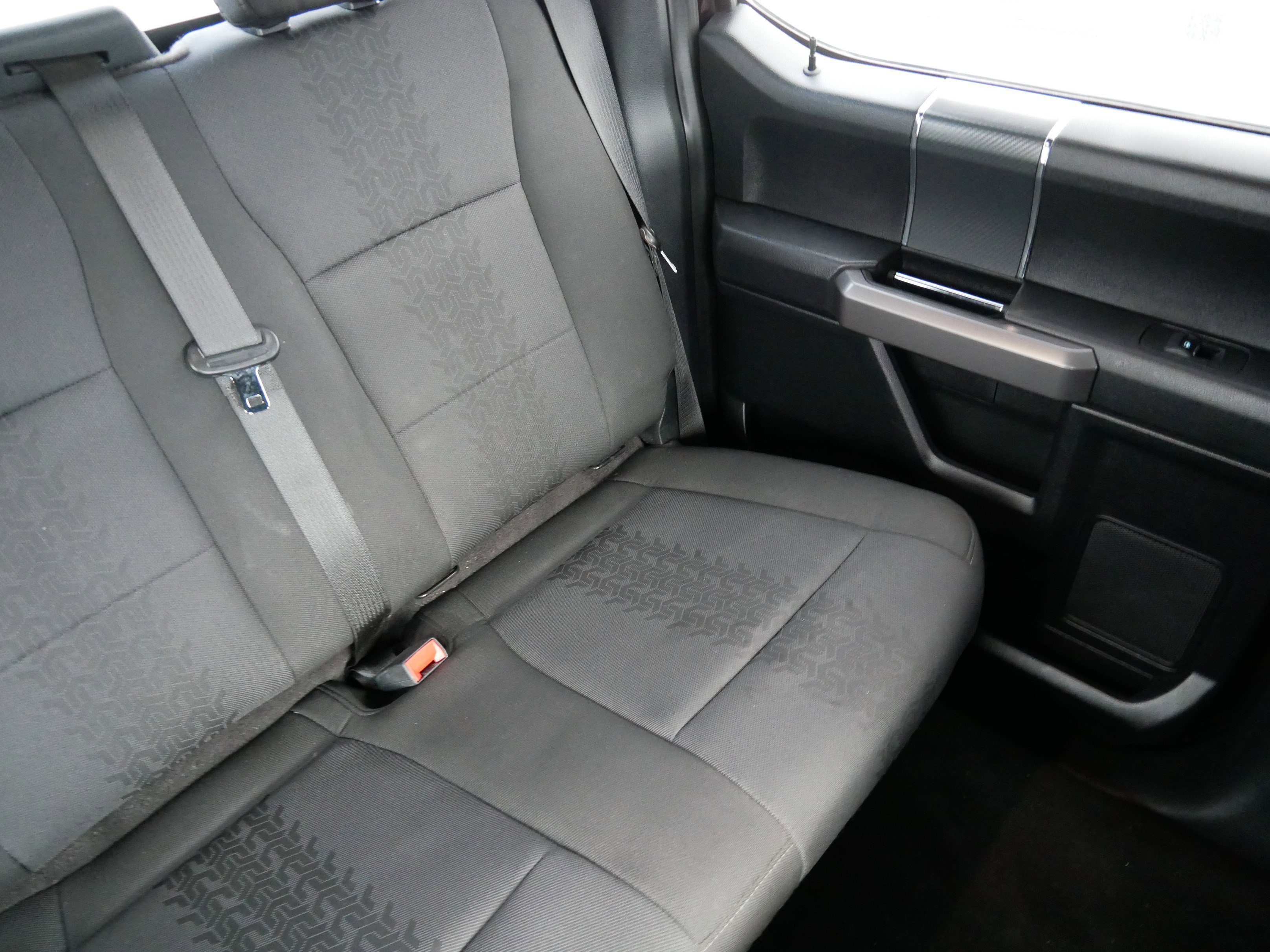 Used 2019 Ford F150 XLT w/ Equipment Group 302A Luxury image 14