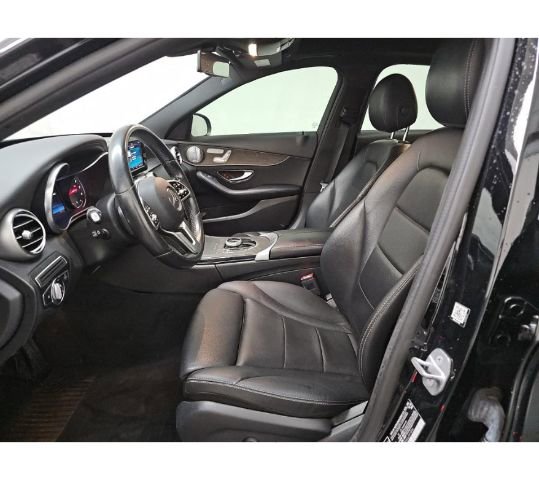 Used 2019 Mercedes-Benz C 300 4MATIC Sedan w/ Premium Package image 6