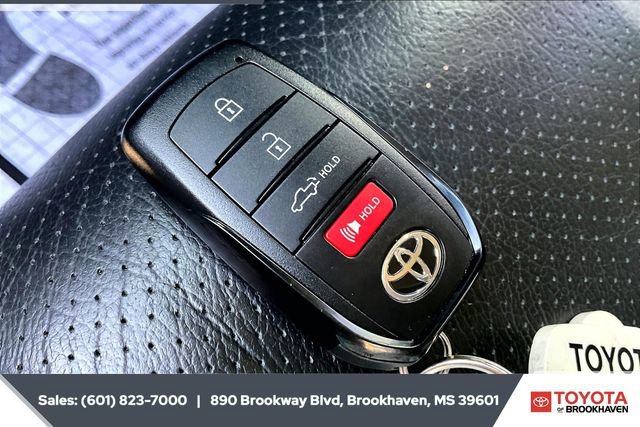 Used 2024 Toyota Tundra SR5 image 9