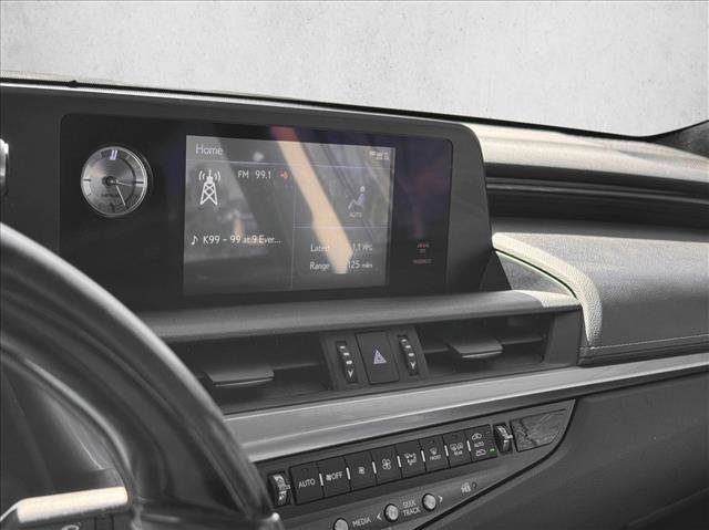 Used 2019 Lexus ES 350 w/ Premium Package image 14