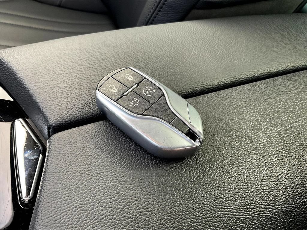 Used 2022 Maserati Levante GT AWD/4WD image 35