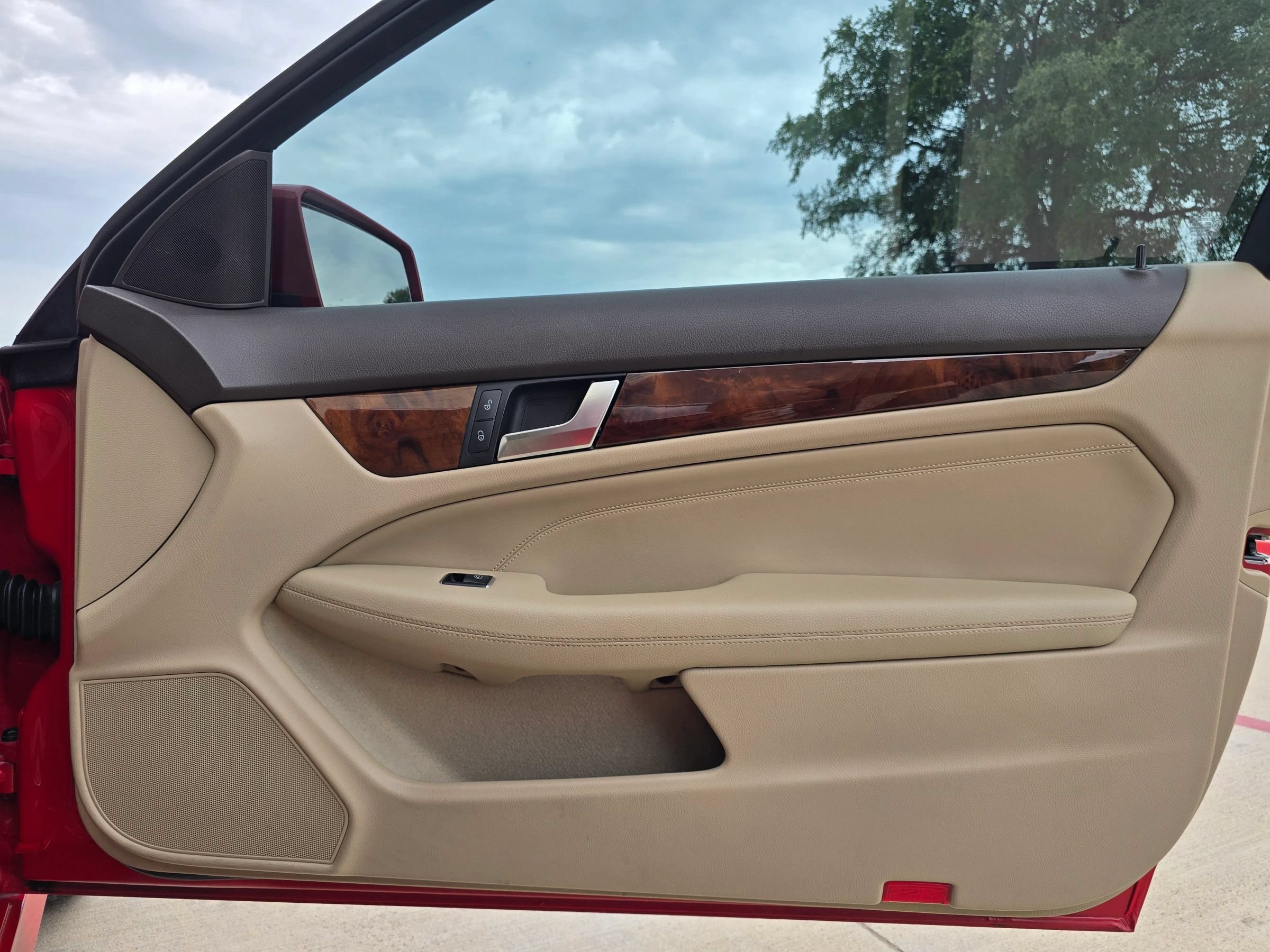 Used 2012 Mercedes-Benz C 250 Coupe image 18
