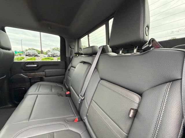 Used 2021 GMC Sierra 3500 Denali w/ Denali Ultimate Package AWD/4WD image 32