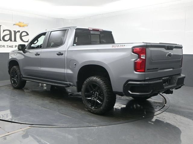 New 2026 Chevrolet Silverado 1500 LT Trail Boss w/ LT Trail Boss Premium Package AWD/4WD image 14