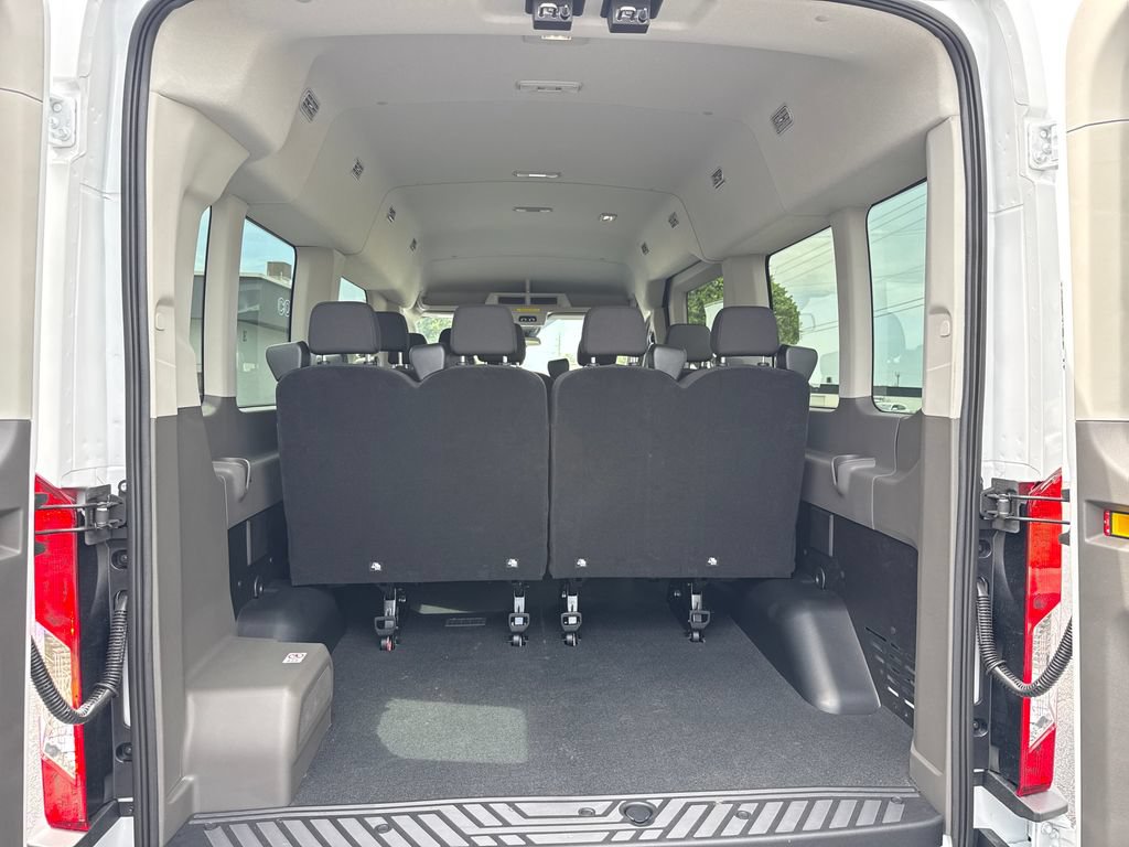 New 2026 Ford Transit 350 XL RWD image 20