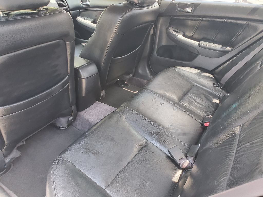 Used 2005 Honda Accord EX-L image 23