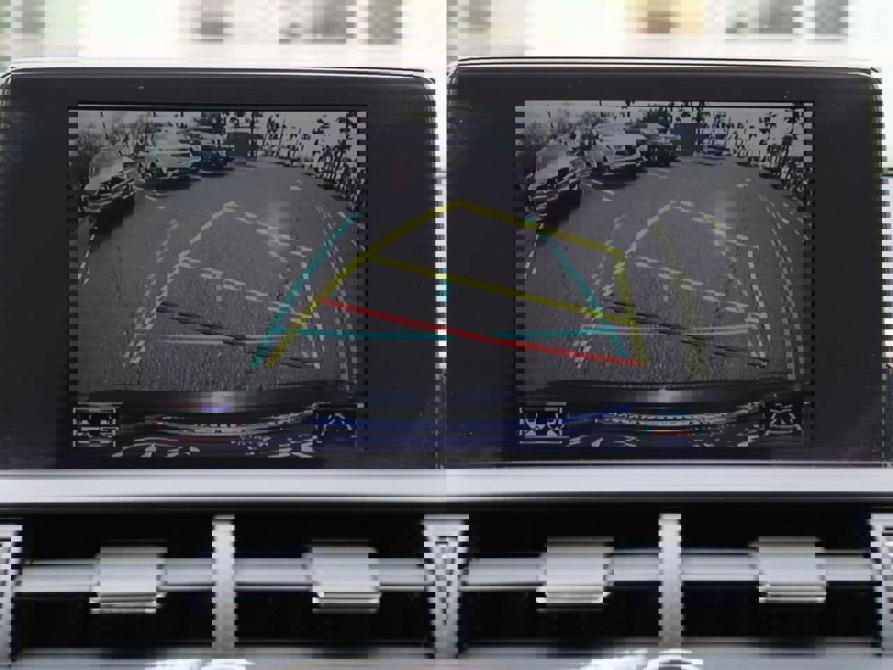 Used 2020 Lexus NX 300 AWD w/ Premium Package image 19