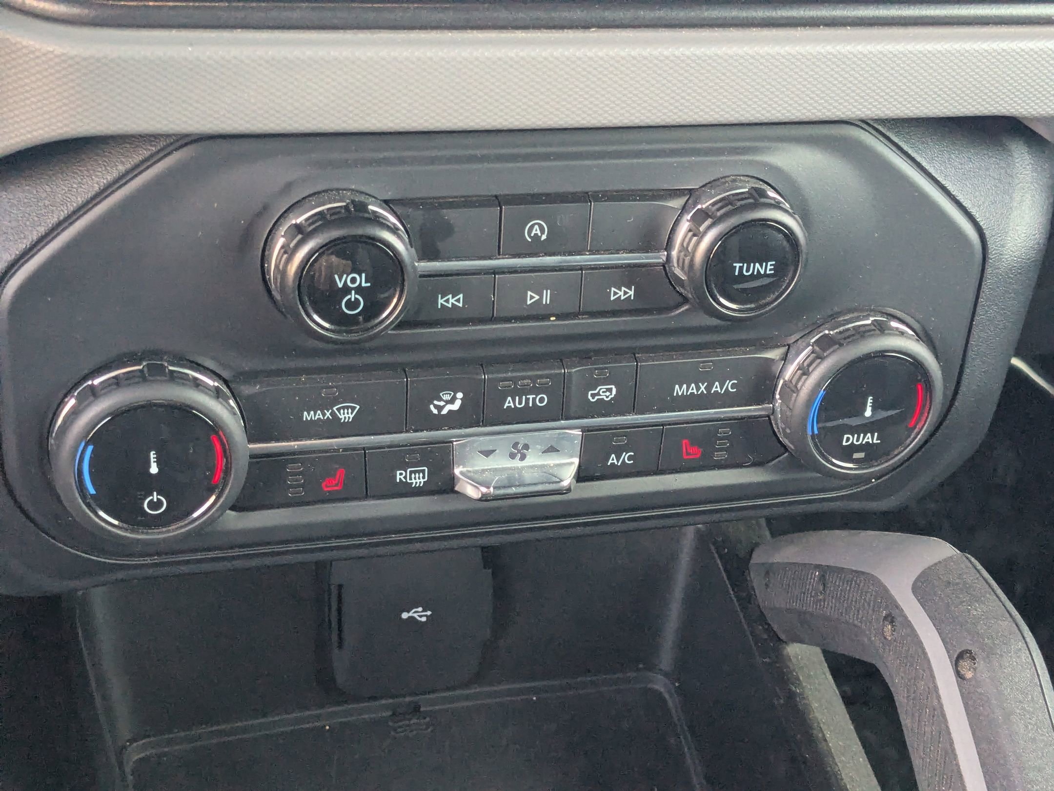 Used 2022 Ford Bronco Big Bend image 22