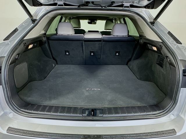 Used 2018 Lexus RX 350 FWD w/ Premium Package image 27