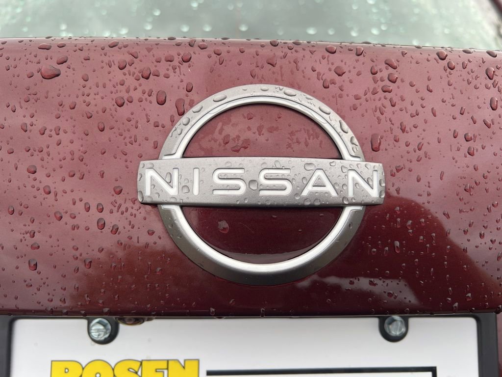 Certified 2024 Nissan Sentra SV image 30