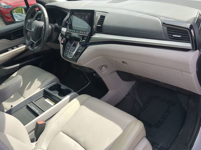Used 2020 Honda Odyssey Elite image 12