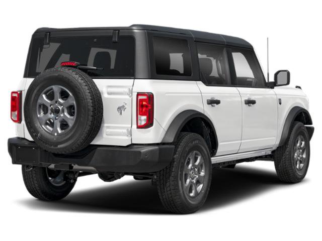 New 2026 Ford Bronco Big Bend AWD/4WD image 2