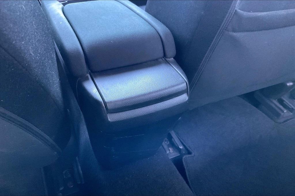 Used 2019 Honda Civic EX image 32