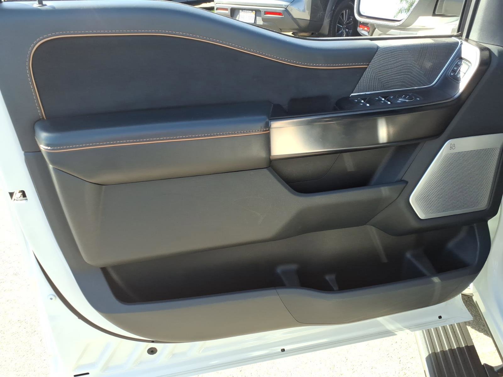 Used 2021 Ford F150 Platinum image 17
