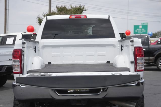 Used 2021 RAM 2500 Big Horn image 31
