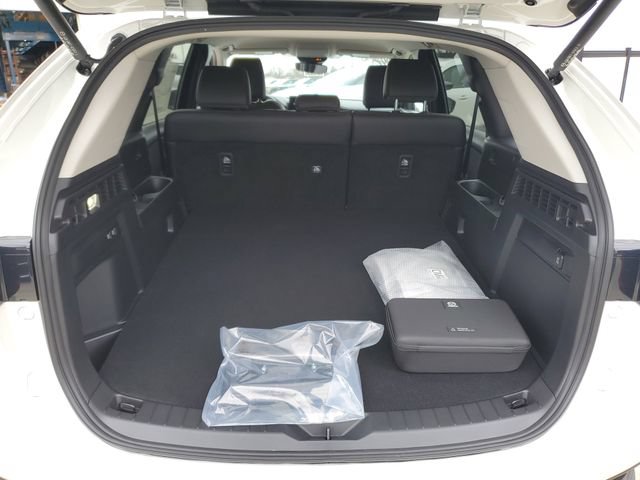 New 2026 MAZDA CX-70 SC AWD/4WD image 9