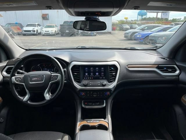 Used 2020 GMC Acadia SLE w/ Driver Convenience Package AWD/4WD image 39