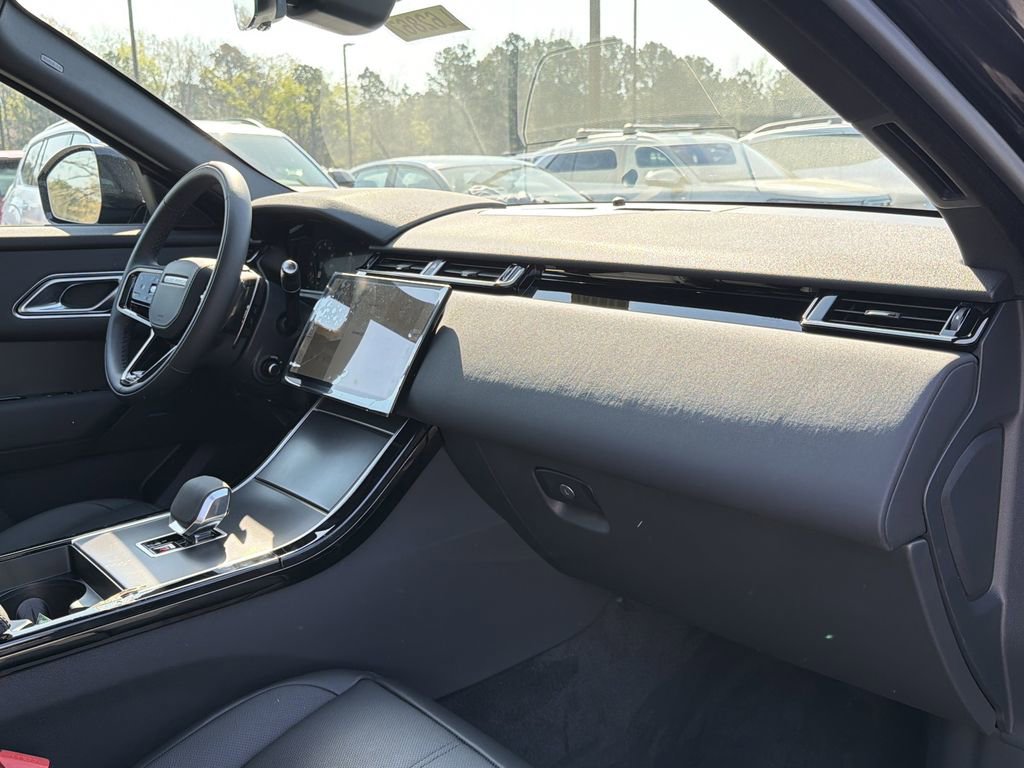 New 2026 Land Rover Range Rover Velar S image 16