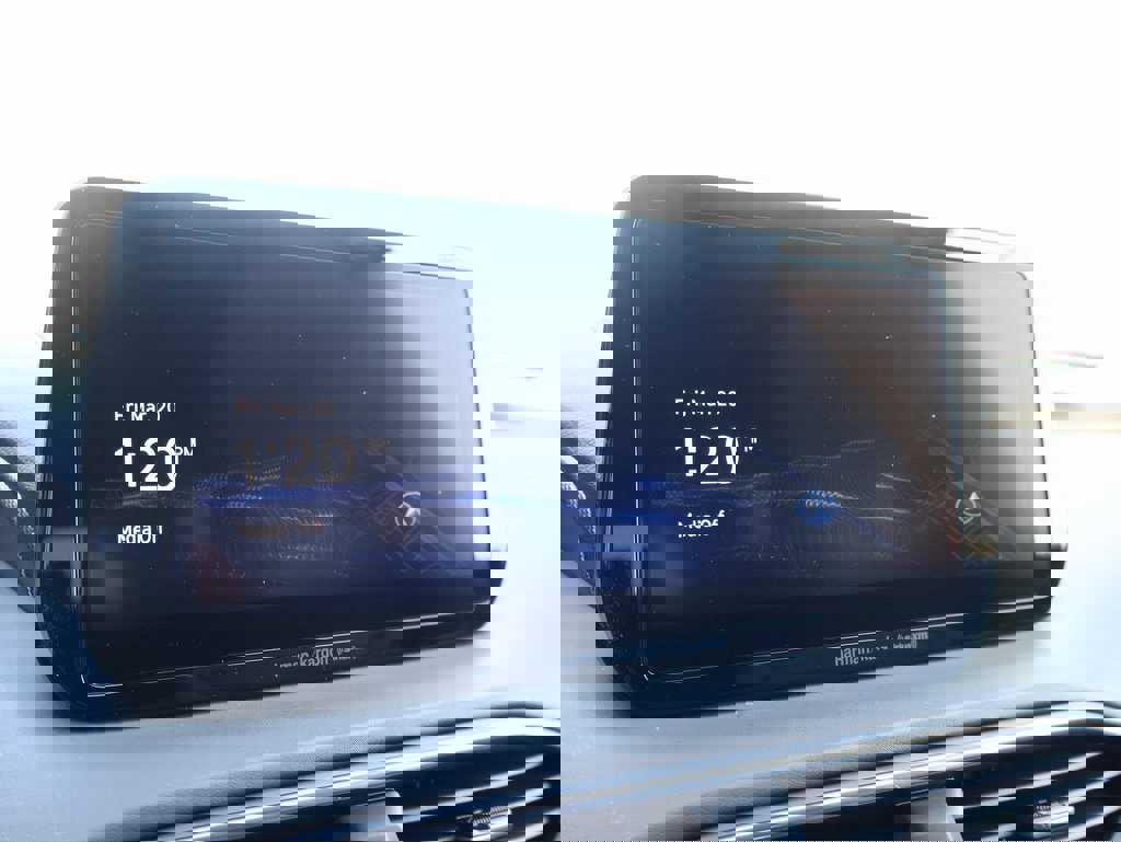 Used 2023 Hyundai Santa Fe SEL w/ Premium Package image 35