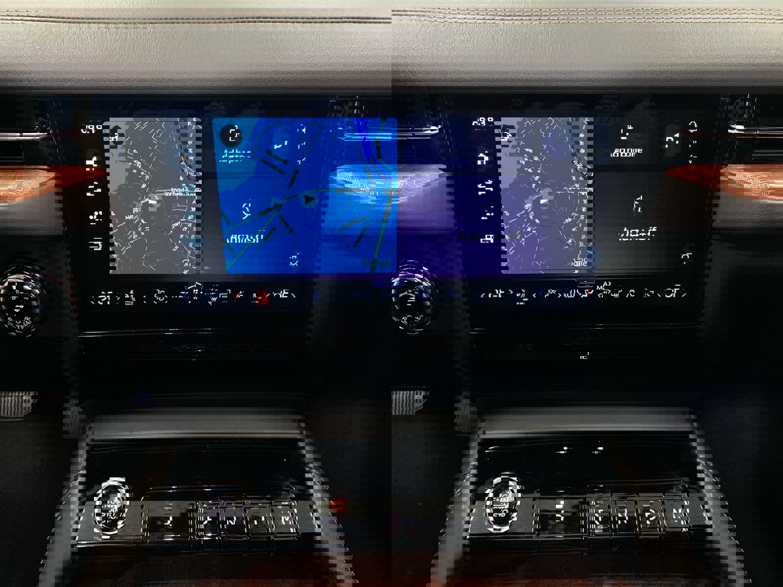 New 2026 Lincoln Navigator Black Label image 26