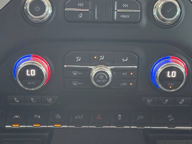 Used 2020 GMC Sierra 1500 SLT AWD/4WD image 5