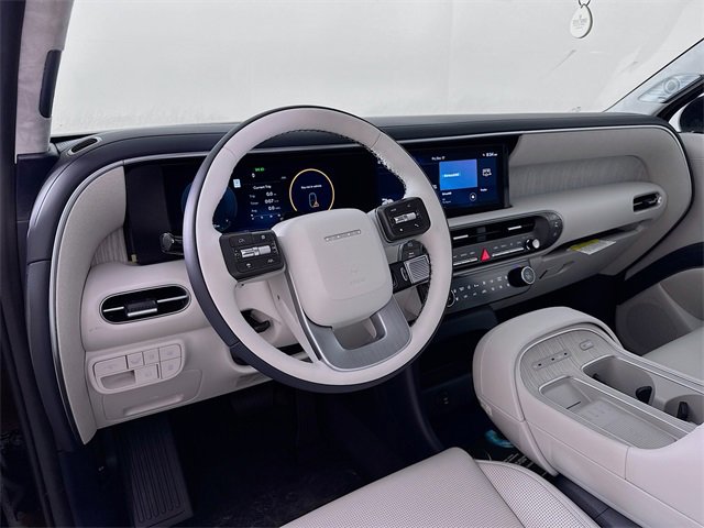 New 2026 Hyundai Palisade Calligraphy image 12