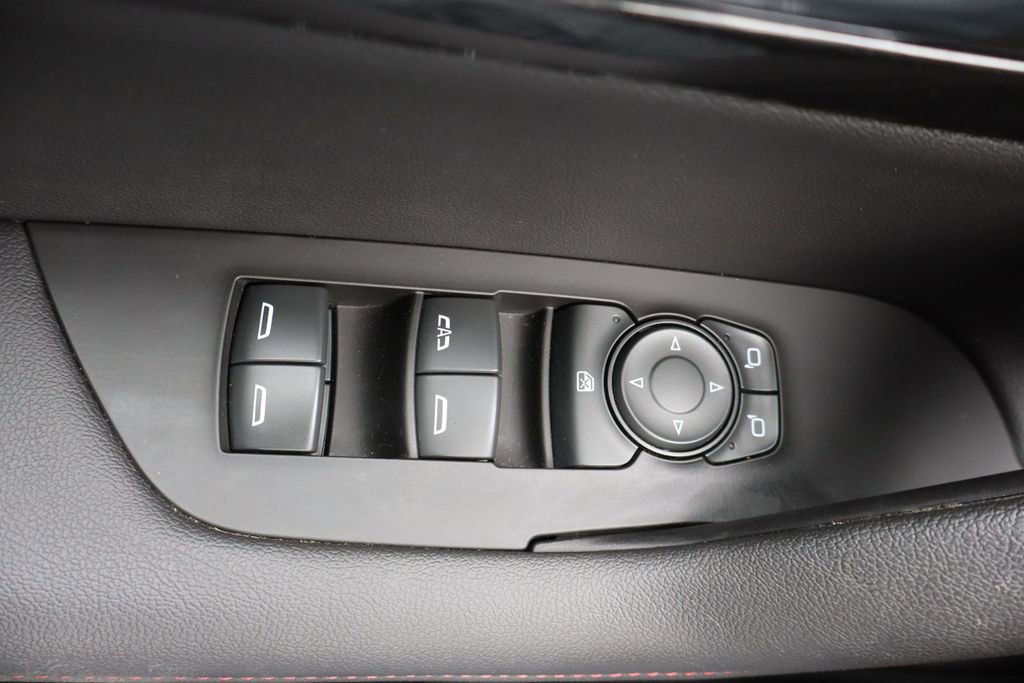 Used 2023 Chevrolet Blazer RS image 28