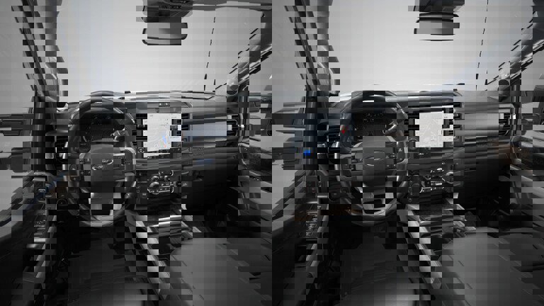 New 2026 Ford F350 Lariat w/ Lariat Ultimate Package image 7