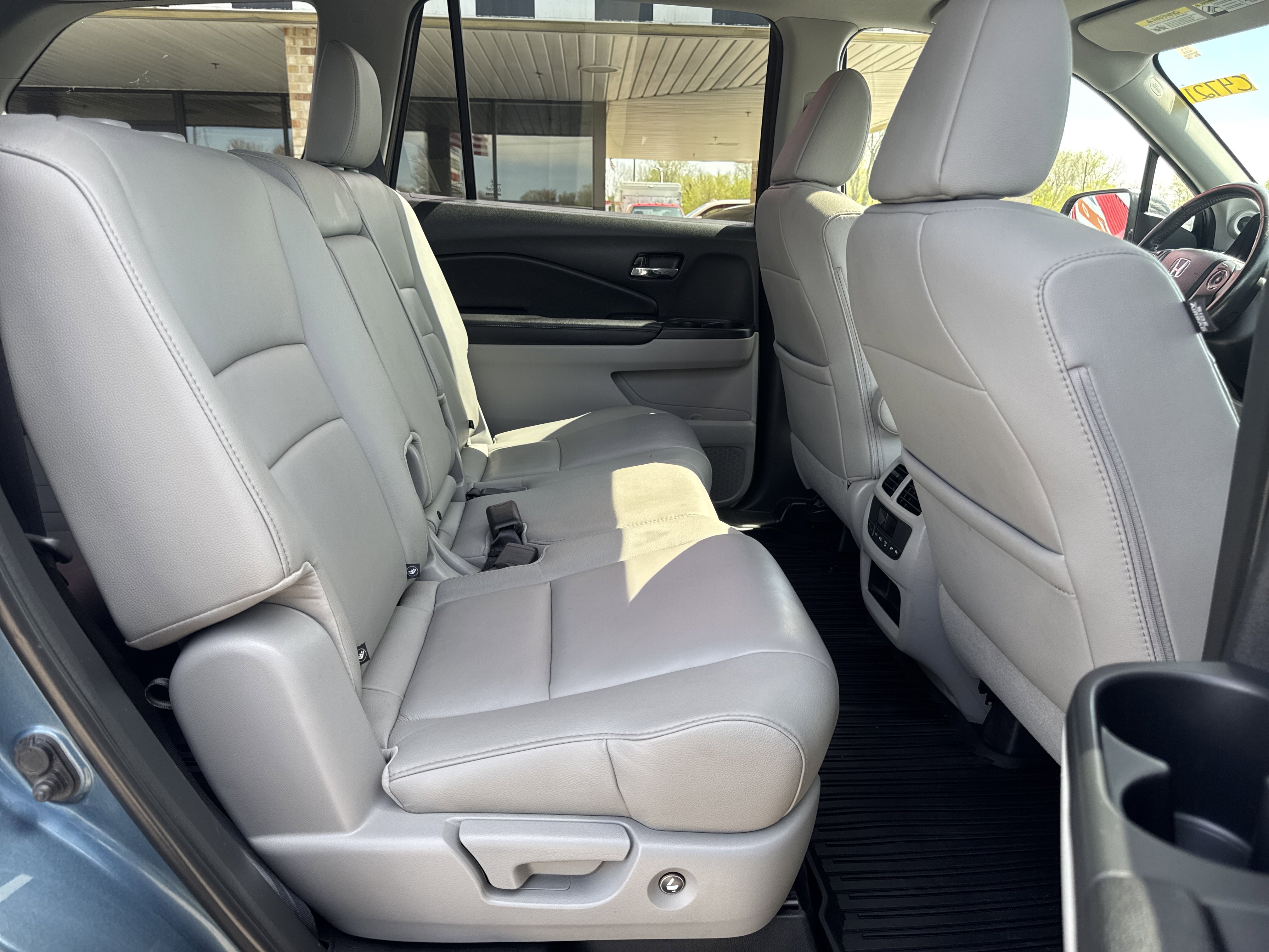 Used 2016 Honda Pilot EX-L image 30