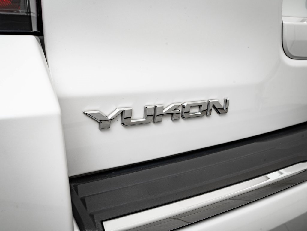 Used 2019 GMC Yukon Denali w/ Denali Ultimate Package image 16