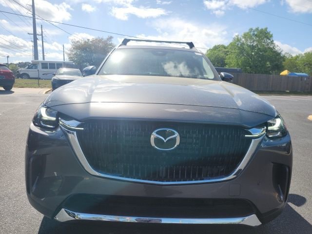 New 2026 MAZDA CX-90 3.3 Turbo w/ Premium Plus Pkg AWD/4WD image 8