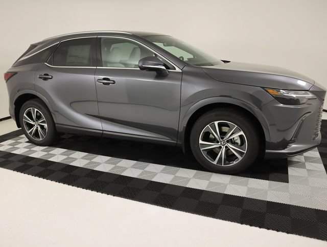 New 2026 Lexus RX 350 Premium w/ Convenience Package FWD image 5