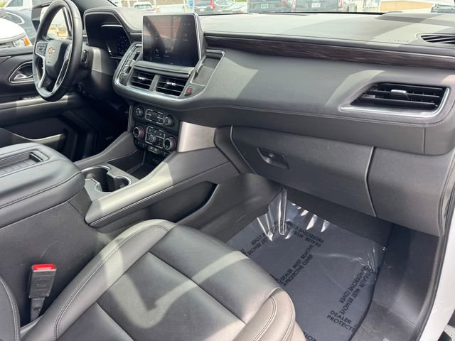 Used 2024 Chevrolet Suburban LT AWD/4WD image 7