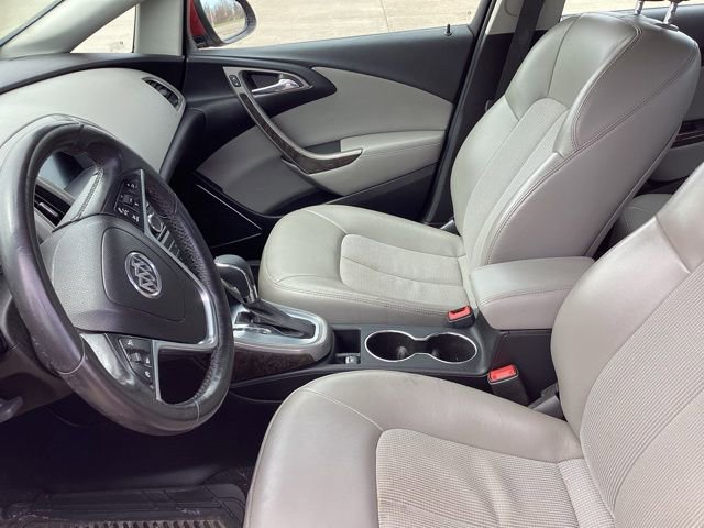 Used 2013 Buick Verano image 22
