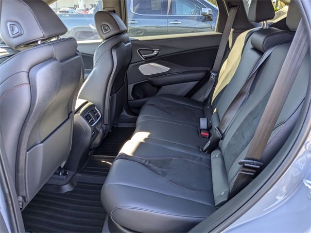 New 2026 Acura RDX A-Spec image 32