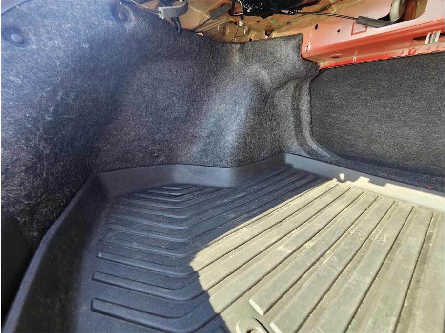 Used 2017 Honda Civic Si image 32