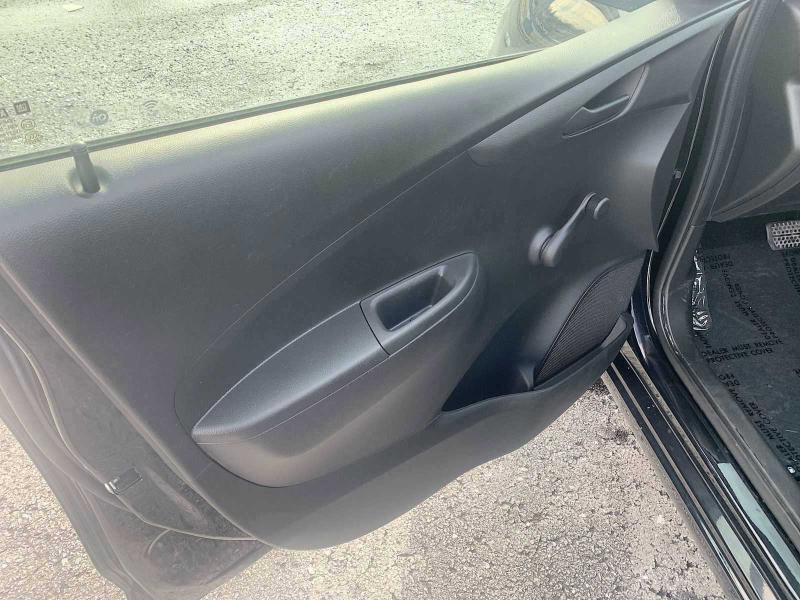 Certified 2022 Chevrolet Spark LS image 19