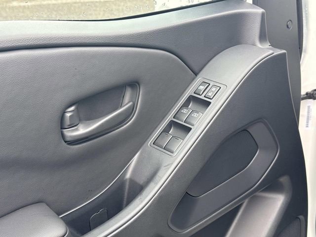 New 2026 Nissan Frontier S image 20