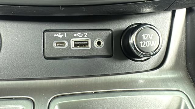 Certified 2023 Nissan Murano SV image 28