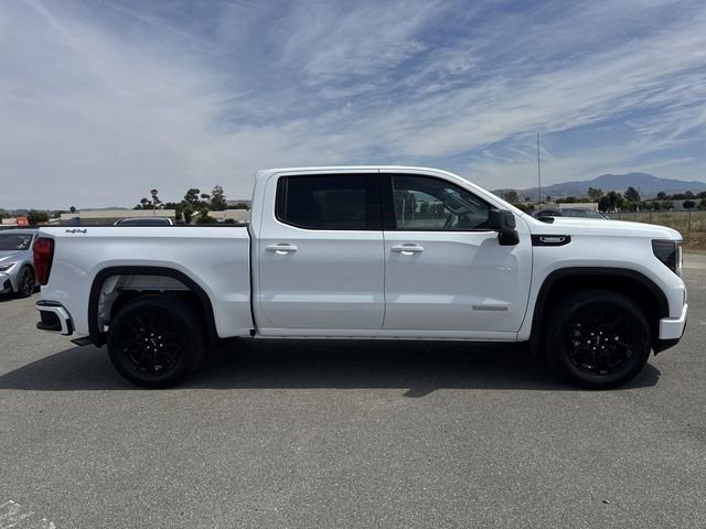 New 2026 GMC Sierra 1500 Elevation AWD/4WD image 3