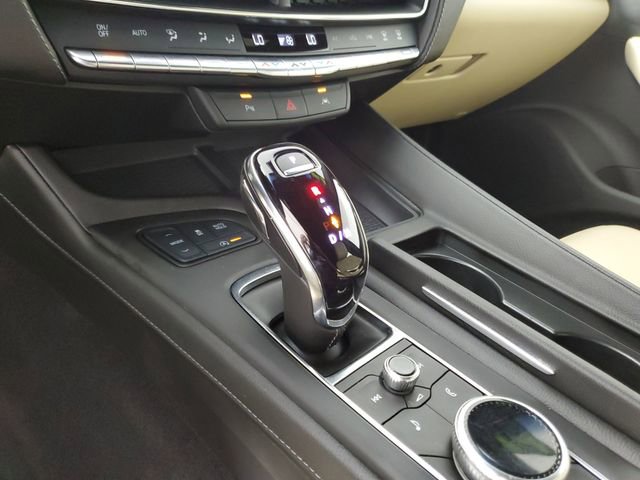 Used 2024 Cadillac CT5 Luxury RWD image 31