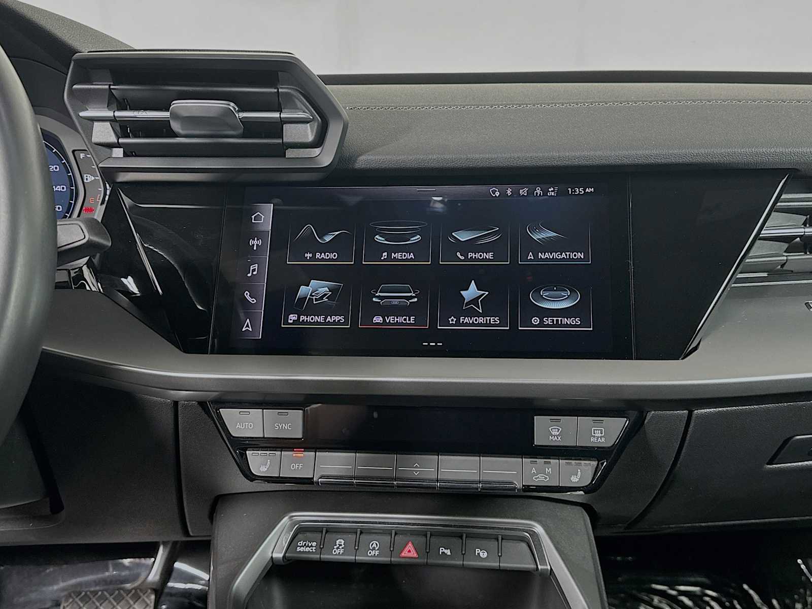 Certified 2022 Audi A3 2.0T Premium Plus w/ Premium Plus Package image 13