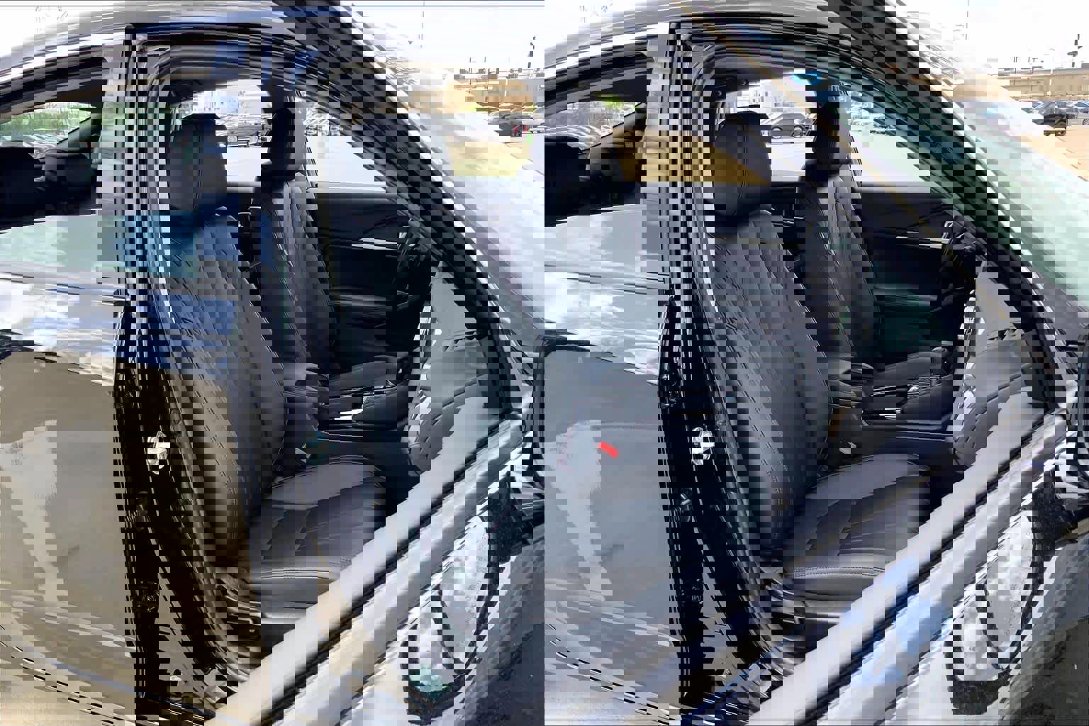 Used 2026 Acura Integra FWD image 9