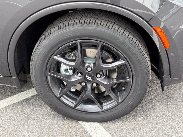 New 2026 Dodge Durango GT w/ Blacktop Package AWD/4WD image 11