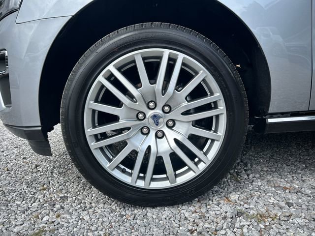 Used 2024 Ford Expedition Limited RWD image 27